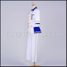 MARGINAL#4 [LOVE SAVIOR] 2nd Single L Nomura Cosplay Costume coscarnival - Functional Details