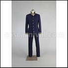 Meiji Tokyo Renka Izumi Kyouka Cosplay Costume by coscarnival - Front View