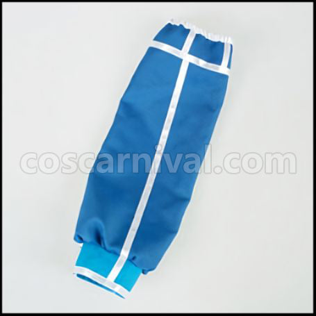 Sword Art Online Hollow Fragment Philia SAO PSV Game Version Cosplay Costume coscarnival - Detail Close-up