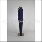 Meiji Tokyo Renka Izumi Kyouka Cosplay Costume by coscarnival - Back View