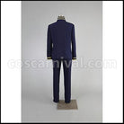 Meiji Tokyo Renka Izumi Kyouka Cosplay Costume by coscarnival - Side Profile