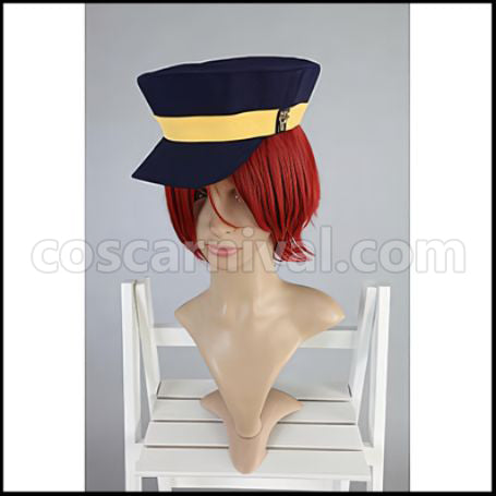 Meiji Tokyo Renka Izumi Kyouka Cosplay Costume by coscarnival - Detail Close-up