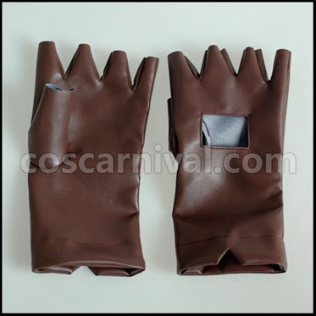 Sword Art Online Hollow Fragment Philia SAO PSV Game Version Cosplay Costume coscarnival - Pocket Design