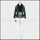 MARGINAL#4 3rd Single [MASQUERADE] L Nomura Cosplay Costume coscarnival - Front View