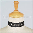 MARGINAL#4 3rd Single [MASQUERADE] L Nomura Cosplay Costume coscarnival - Detail Close-up