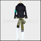 MARGINAL#4 3rd Single [MASQUERADE] L Nomura Cosplay Costume coscarnival - Cuff Style