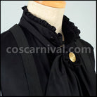 MARGINAL#4 3rd Single [MASQUERADE] L Nomura Cosplay Costume coscarnival - Pocket Design