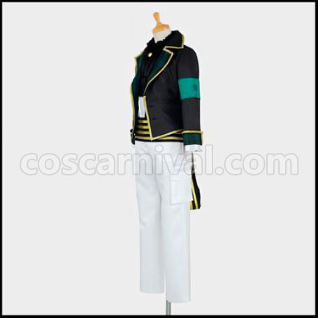 MARGINAL#4 3rd Single [MASQUERADE] L Nomura Cosplay Costume coscarnival - Cut and Style