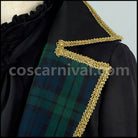 MARGINAL#4 3rd Single [MASQUERADE] L Nomura Cosplay Costume coscarnival - Functional Details