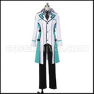 Mahouka Koukou no Rettousei Shiba Tatsuya Cosplay Costume by coscarnival - Front View