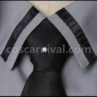 Mahouka Koukou no Rettousei Shiba Tatsuya Cosplay Costume by coscarnival - Side Profile