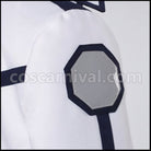 Mahouka Koukou no Rettousei Shiba Tatsuya Cosplay Costume by coscarnival - Hem Detail