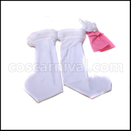 Love Live! Snow halation Honoka Kosaka Cosplay Costume Ver2 coscarnival - Detail Close-up