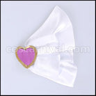 HappinessCharge PreCure! Megumi Aino/Cure Lovely Cosplay Costume coscarnival - Side Profile