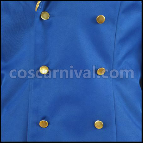 Attack on Titan Wings of Counterattack Online Mikasa Independent Duty Heavy Infantry Cosplay Costume coscarnival - Pocket Design