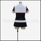 Kantai Collection Shigure Cosplay Costume coscarnival - Side Profile