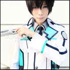 Mahouka Koukou no Rettousei Shiba Tatsuya Cosplay Costume Ver2 by coscarnival - Side Profile