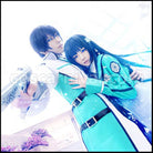 Mahouka Koukou no Rettousei Shiba Tatsuya Cosplay Costume Ver2 by coscarnival - Detail Close-up