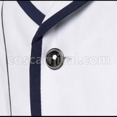 Mahouka Koukou no Rettousei Shiba Tatsuya Cosplay Costume Ver2 by coscarnival - Pocket Design