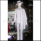 Nijisanji VTuber Kanae Cosplay Costume coscarnival - Side Profile