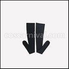 Love Live! Season 2 Insert Song Single 2 Dancing stars on me Maki Nishikino Cosplay Costume coscarnival - Cuff Style