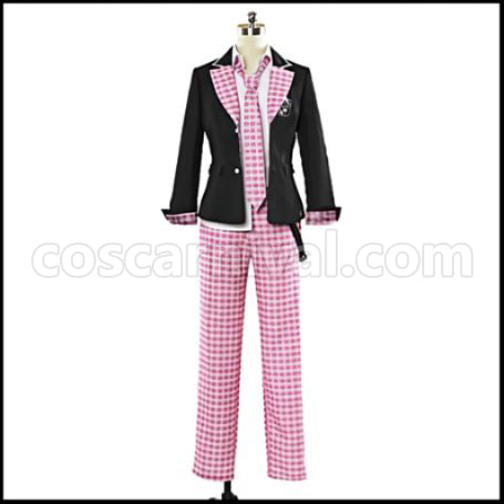 MARGINAL#4 [CHU CHU LUV SCANDAL] Atom Kirihara Cosplay Costume coscarnival - Front View