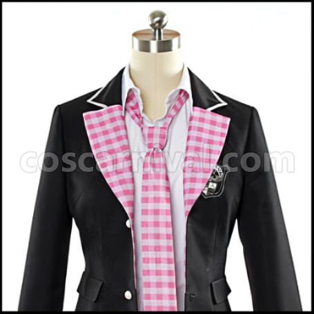 MARGINAL#4 [CHU CHU LUV SCANDAL] Atom Kirihara Cosplay Costume coscarnival - Detail Close-up