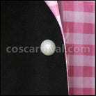MARGINAL#4 [CHU CHU LUV SCANDAL] Atom Kirihara Cosplay Costume coscarnival - Hem Detail