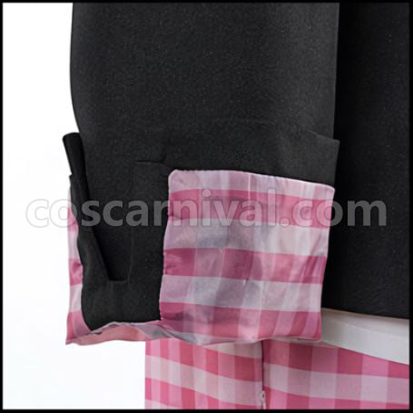 MARGINAL#4 [CHU CHU LUV SCANDAL] Atom Kirihara Cosplay Costume coscarnival - Material Texture