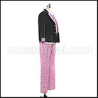 MARGINAL#4 [CHU CHU LUV SCANDAL] Atom Kirihara Cosplay Costume coscarnival - Pocket Design