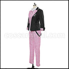 MARGINAL#4 [CHU CHU LUV SCANDAL] Atom Kirihara Cosplay Costume coscarnival - Functional Details