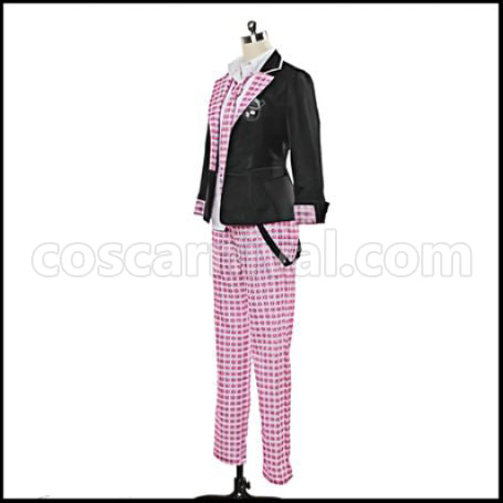 MARGINAL#4 [CHU CHU LUV SCANDAL] Atom Kirihara Cosplay Costume coscarnival - Functional Details