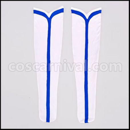 Kill la Kill Satsuki Kiryuin Cosplay Costume coscarnival - Back View