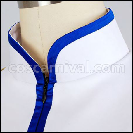 Kill la Kill Satsuki Kiryuin Cosplay Costume coscarnival - Pocket Design