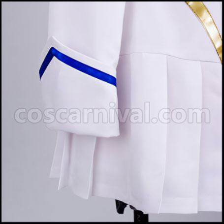 Kill la Kill Satsuki Kiryuin Cosplay Costume coscarnival - Cut and Style