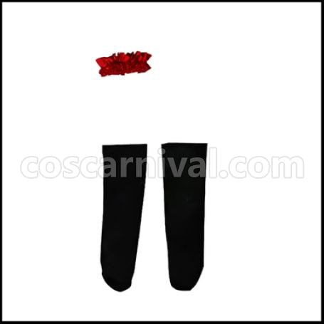 Love Live! Eri Ayase Cosplay Costume coscarnival - Pocket Design