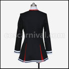 Kantai Collection Tatsuta Cosplay Costume coscarnival - Detail Close-up