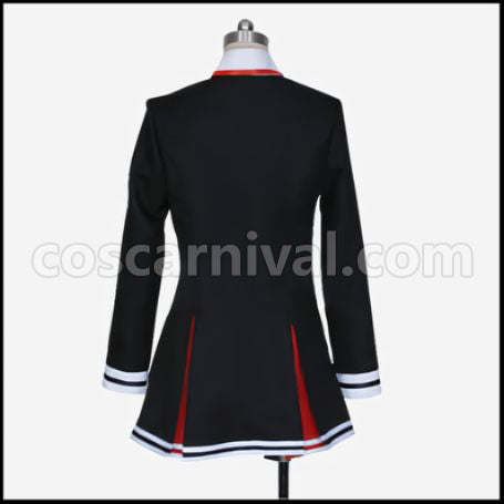 Kantai Collection Tatsuta Cosplay Costume coscarnival - Detail Close-up