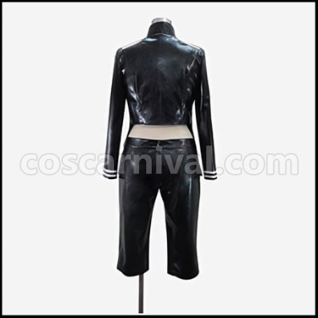 Tokyo Ghoul Ken Kaneki / Kaneki Cosplay Costume Coscarnival - Side Profile
