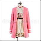 K: Missing Kings Neko Cosplay Costume coscarnival - Front View