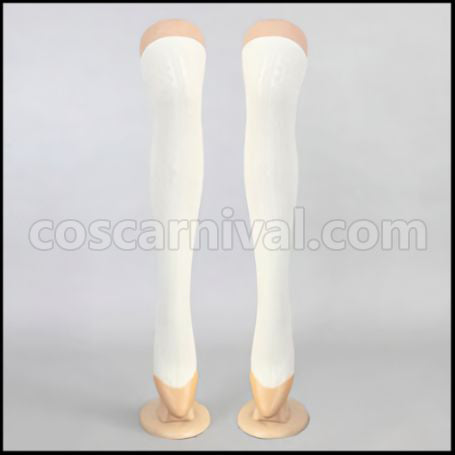 K: Missing Kings Neko Cosplay Costume coscarnival - Color and Pattern
