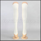 K: Missing Kings Neko Cosplay Costume coscarnival - Color and Pattern