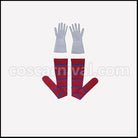 Umi Sonoda Cosplay Costume — detail view