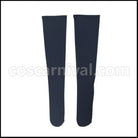 BanG Dream! Toyama Kasumi Cosplay Costume coscarnival - Material Texture