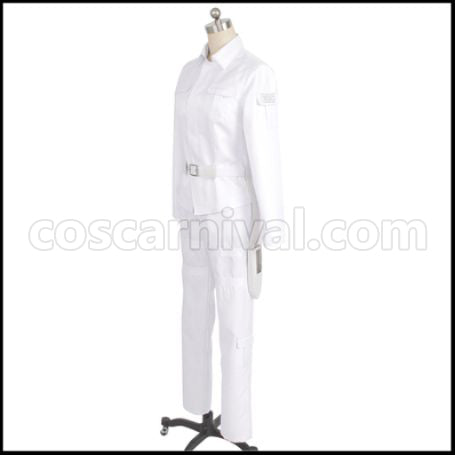 Cells at Work Macrophage Cosplay Costume coscarnival - Detail Close-up