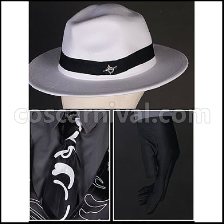 Nijisanji VTuber Kanae Cosplay Costume coscarnival - Collar Design