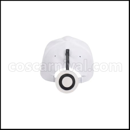 Cells at Work Platelet Cosplay Costume coscarnival - Back View