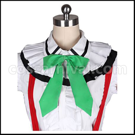 Love Live! Kotori Minami Cosplay Costume coscarnival - Collar Design