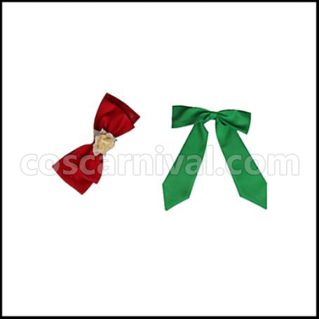 Love Live! Kotori Minami Cosplay Costume coscarnival - Hem Detail