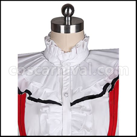 Love Live! Rin Hoshizora Cosplay Costume coscarnival - Pocket Design